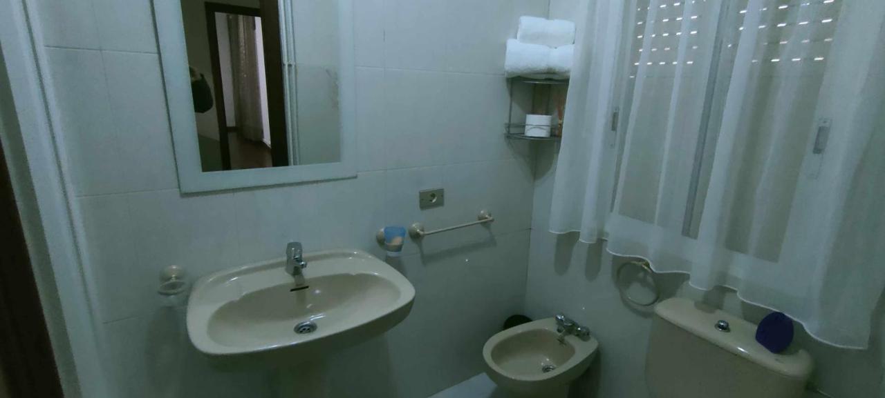 Apartamento De 4 Habitaciones En El Centro De Monforte Monforte De Lemos Exterior photo